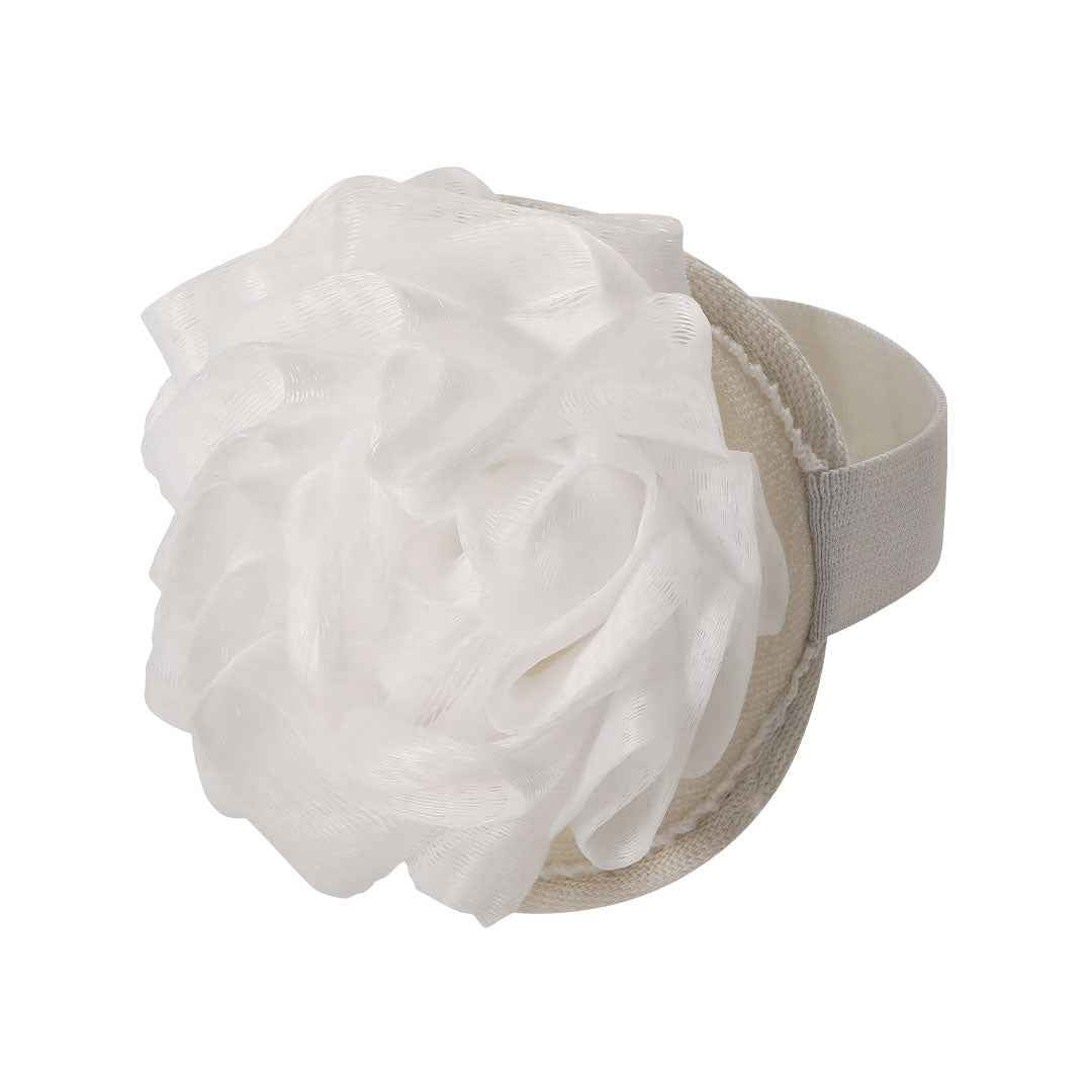 Worin Exfoliating Sponge – Dual-Texture PE Fibre Sponge for Bulk Orders