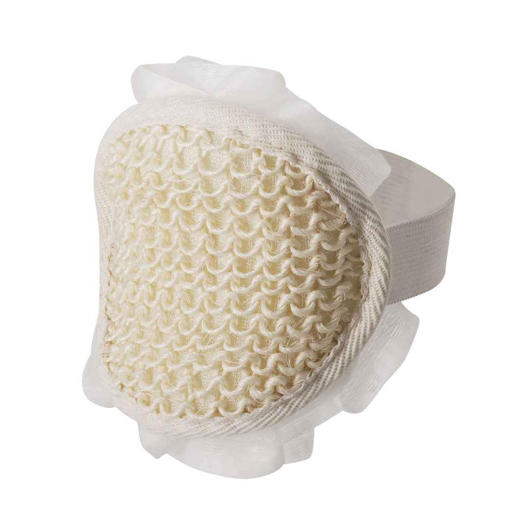 Worin Exfoliating Sponge – Dual-Texture PE Fibre Sponge for Bulk Orders