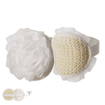 Worin Exfoliating Sponge – Dual-Texture PE Fibre Sponge for Bulk Orders