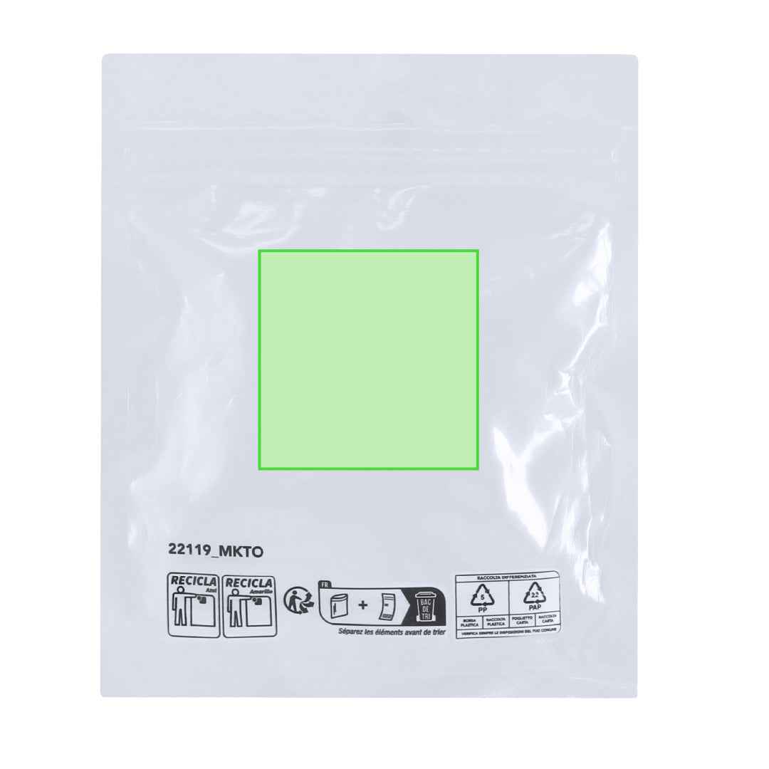 Pronex Reusable Thermal Eye Patches for Wellness and Comfort