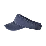 Kilats Visor – Soft Cotton Adjustable Caps for Bulk Orders | Fou Tees Ireland