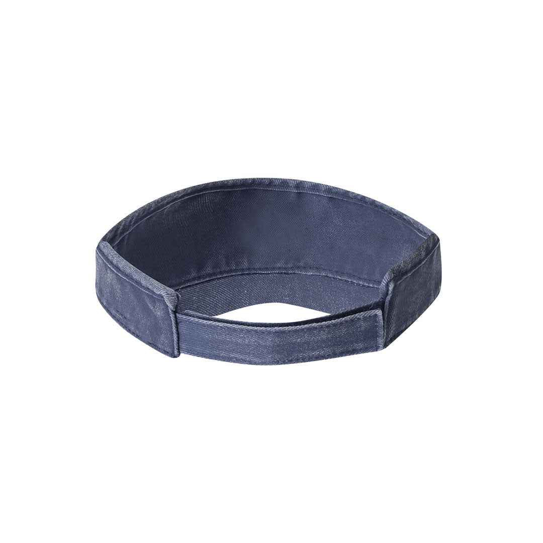 Kilats Visor – Soft Cotton Adjustable Caps for Bulk Orders | Fou Tees Ireland