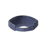 Kilats Visor – Soft Cotton Adjustable Caps for Bulk Orders | Fou Tees Ireland