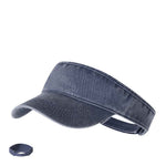 Kilats Visor – Soft Cotton Adjustable Caps for Bulk Orders | Fou Tees Ireland