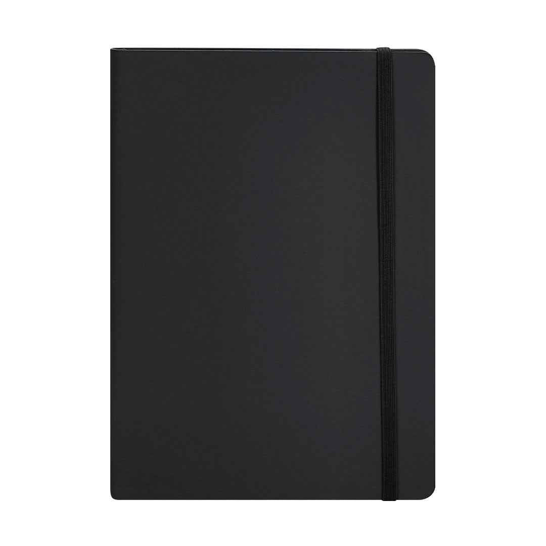 Trekon Recycled PU Notepad – Sustainable and Stylish Bulk Orders