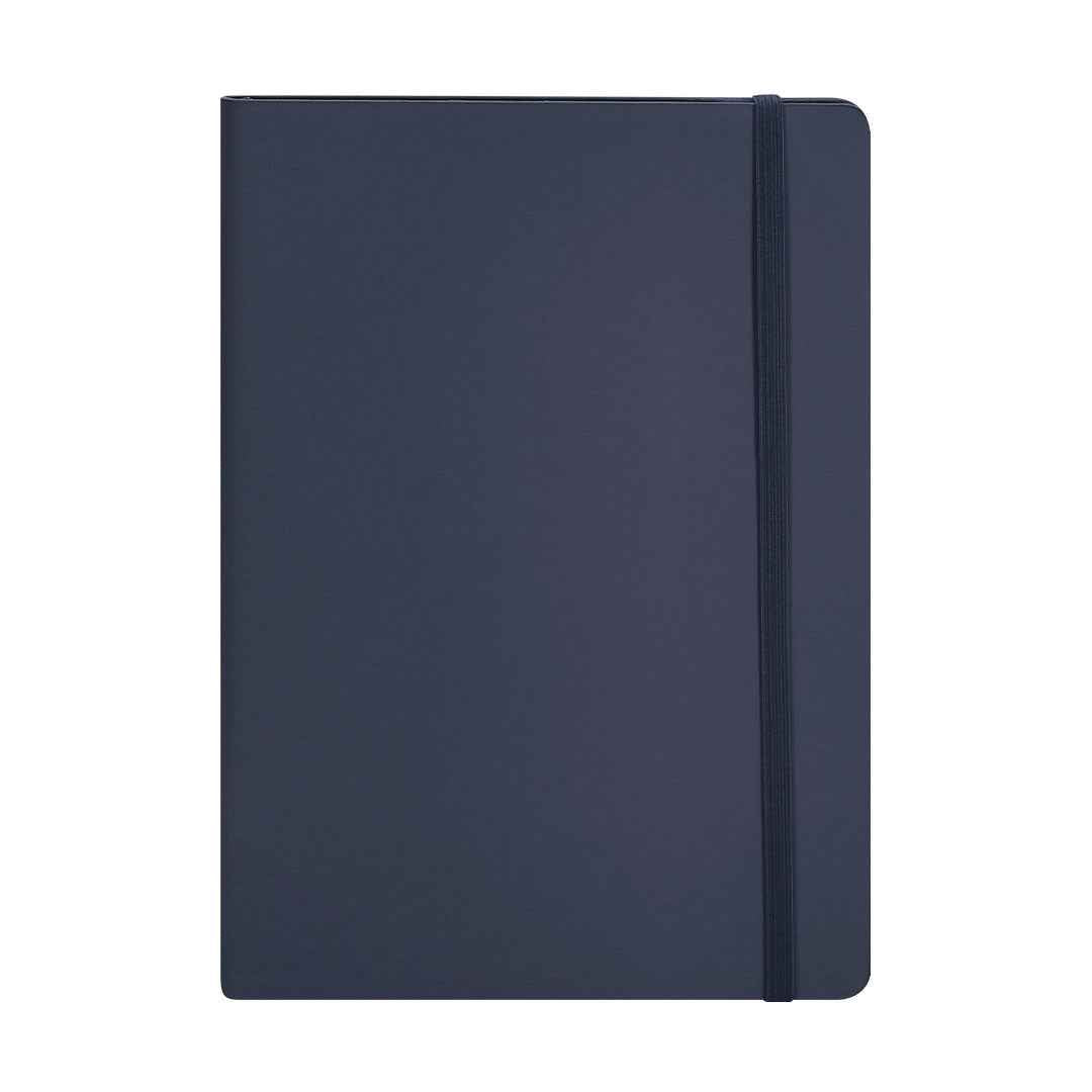 Trekon Recycled PU Notepad – Sustainable and Stylish Bulk Orders