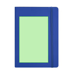 Trekon Recycled PU Notepad – Sustainable and Stylish Bulk Orders