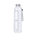 Itear Hydration Bottle – Durable and Customisable 1L RPET Bottle