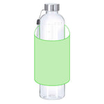 Itear Hydration Bottle – Durable and Customisable 1L RPET Bottle