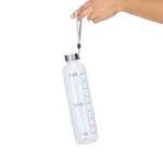 Itear Hydration Bottle – Durable and Customisable 1L RPET Bottle