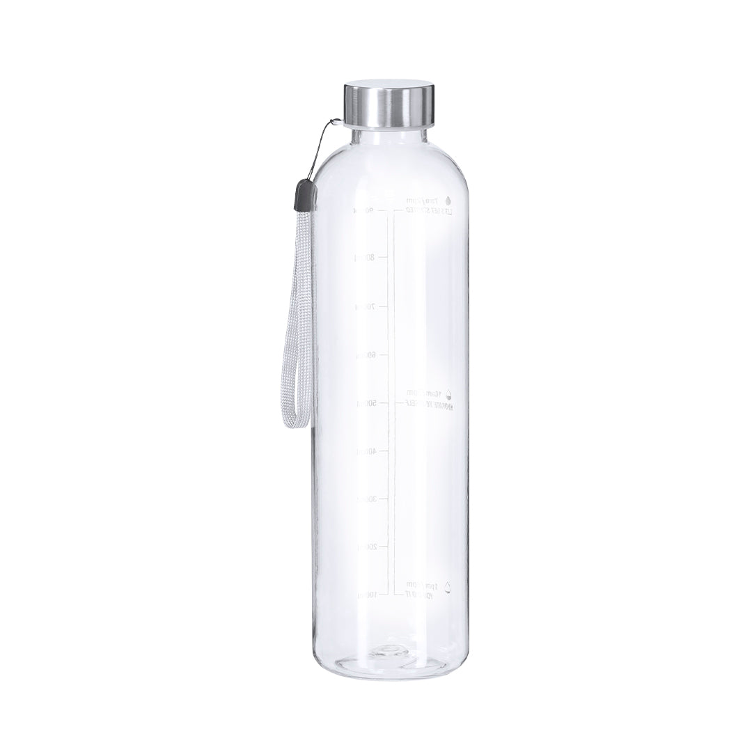 Itear Hydration Bottle – Durable and Customisable 1L RPET Bottle