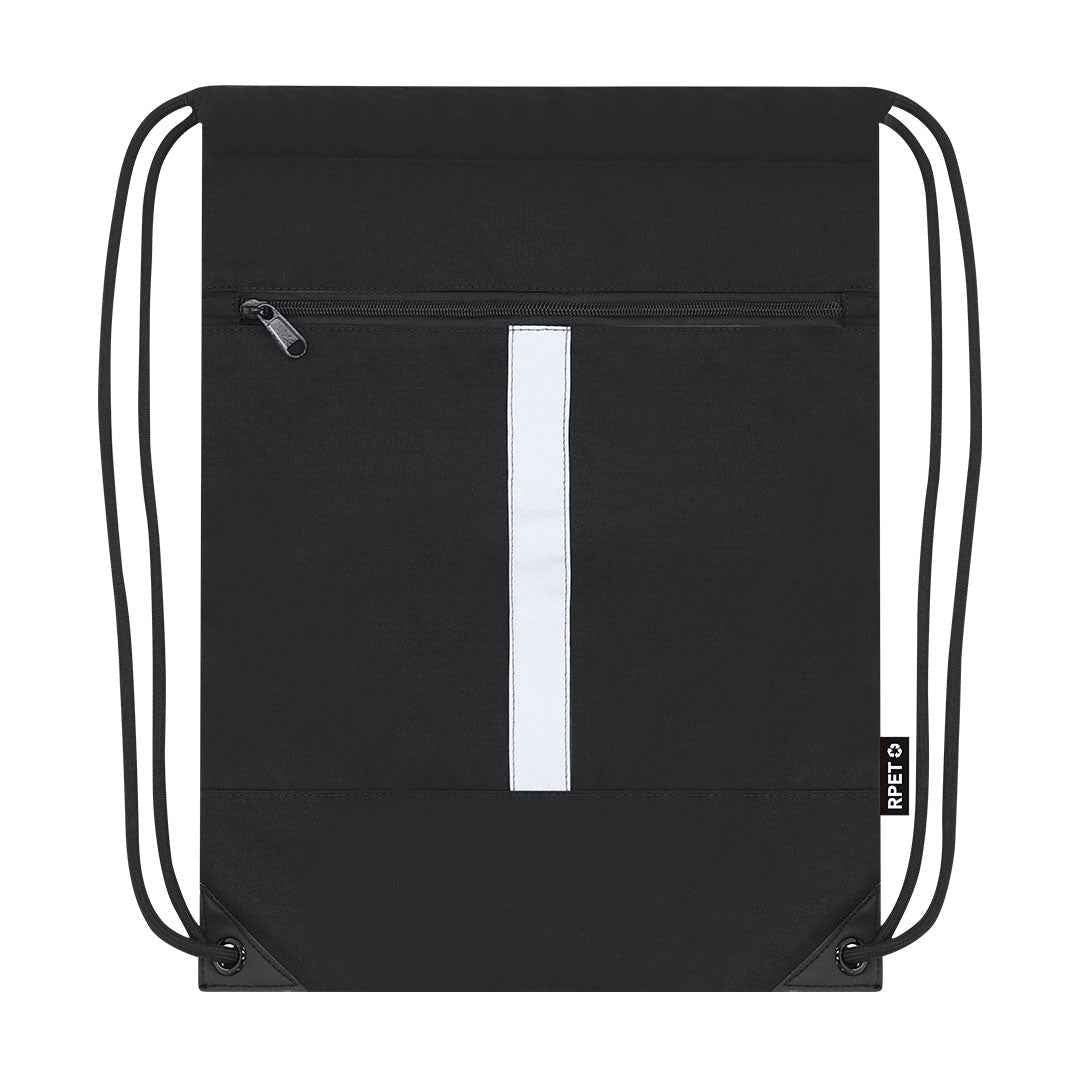 Widar Reflective Backpack – Durable Promotional Backpack in Ireland