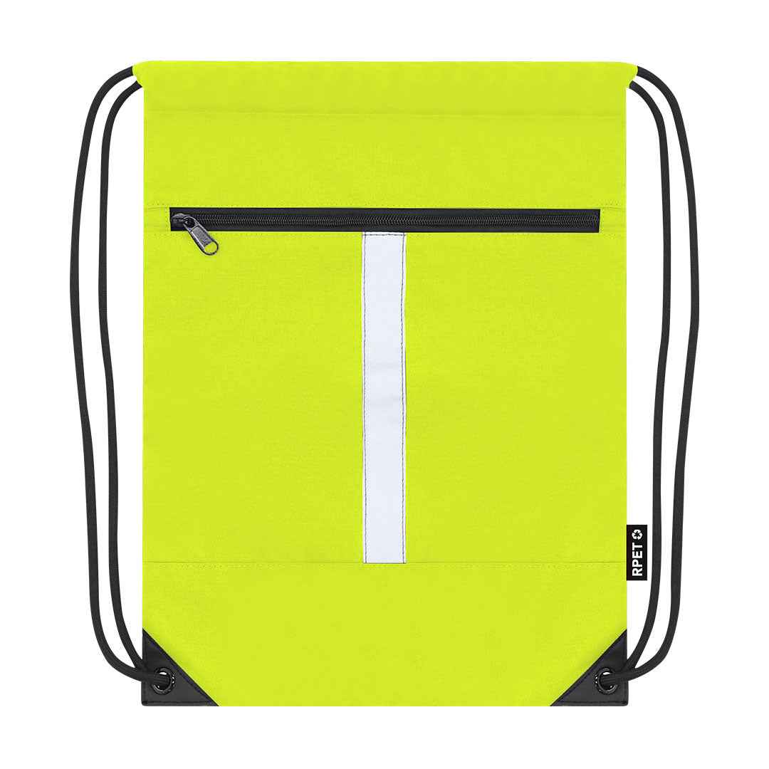 Widar Reflective Backpack – Durable Promotional Backpack in Ireland