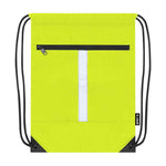 Widar Reflective Backpack – Durable Promotional Backpack in Ireland