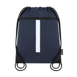 Widar Reflective Backpack – Durable Promotional Backpack in Ireland