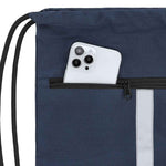 Widar Reflective Backpack – Durable Promotional Backpack in Ireland