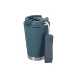 Acuma Thermal Cup – Recycled Stainless Steel & BPA Free