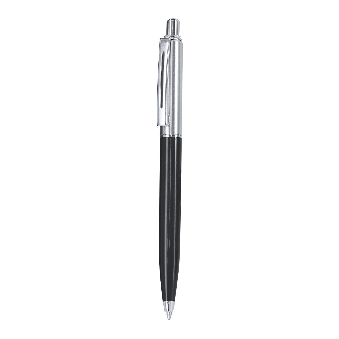 Jarnor Metallic Finish Pen – Quality Promotional Writing Instrument