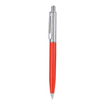 Jarnor Metallic Finish Pen – Quality Promotional Writing Instrument
