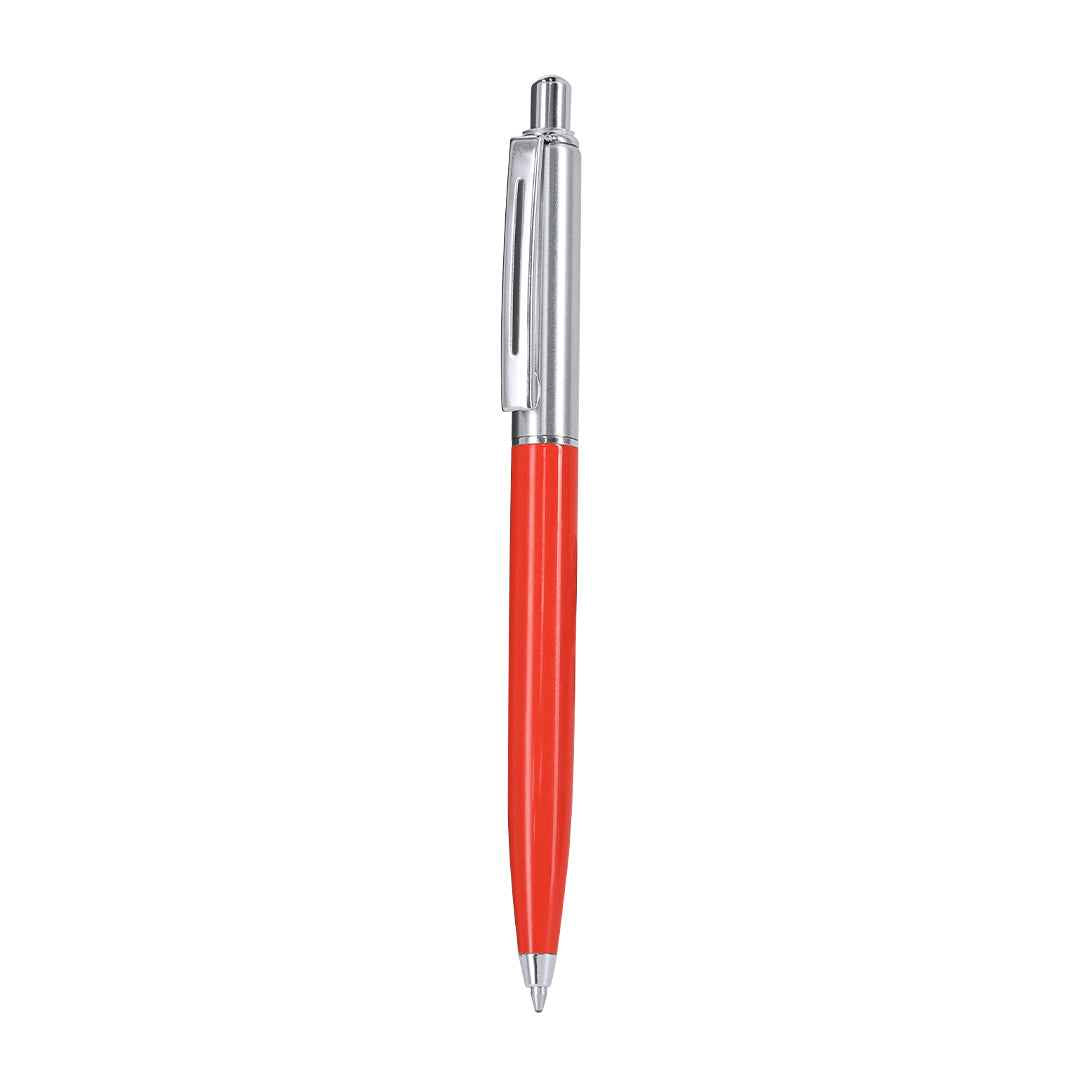 Jarnor Metallic Finish Pen – Quality Promotional Writing Instrument