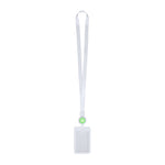 Berbom Extendable Lanyard Identifier – Practical and Durable