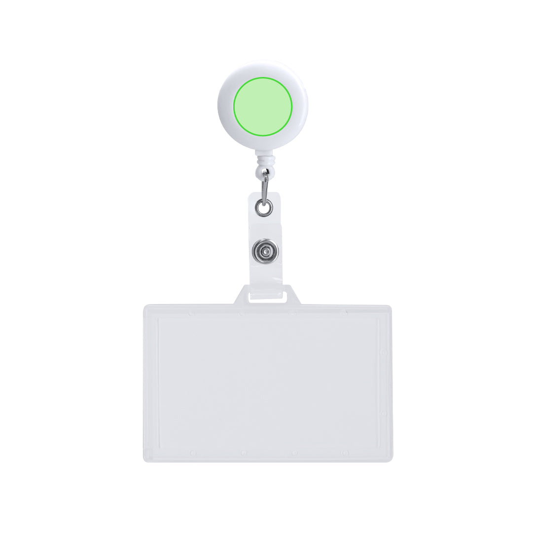 Blaires Extendable Lanyard for Bulk Orders in Ireland | Fou Tees