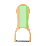 Kuibak Bamboo Peeler Opener – Practical Kitchen Tool for Irish Businesses