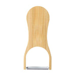 Kuibak Bamboo Peeler Opener – Practical Kitchen Tool for Irish Businesses