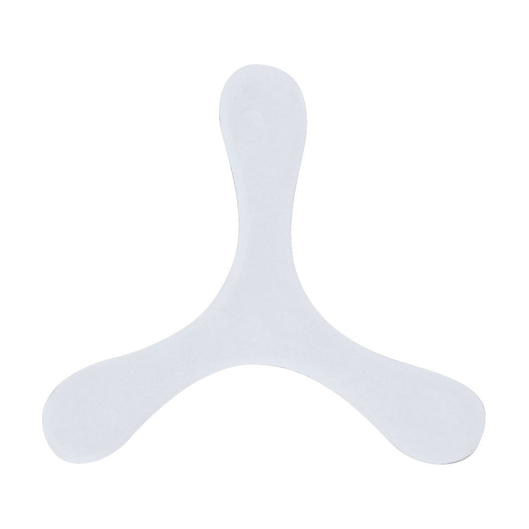 Kybeck Frisbee – Durable and Lightweight PEVA Flyer for Active Fun