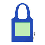 Lecton Foldable Recycled Cotton Bag – Durable and Practical