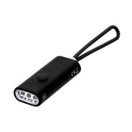 Terbon Recycled Aluminium Flashlight – Durable Promotional Torch