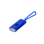 Terbon Recycled Aluminium Flashlight – Durable Promotional Torch