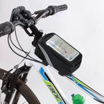 Nebrer Bicycle Bag – Durable and Practical for Irish Businesses