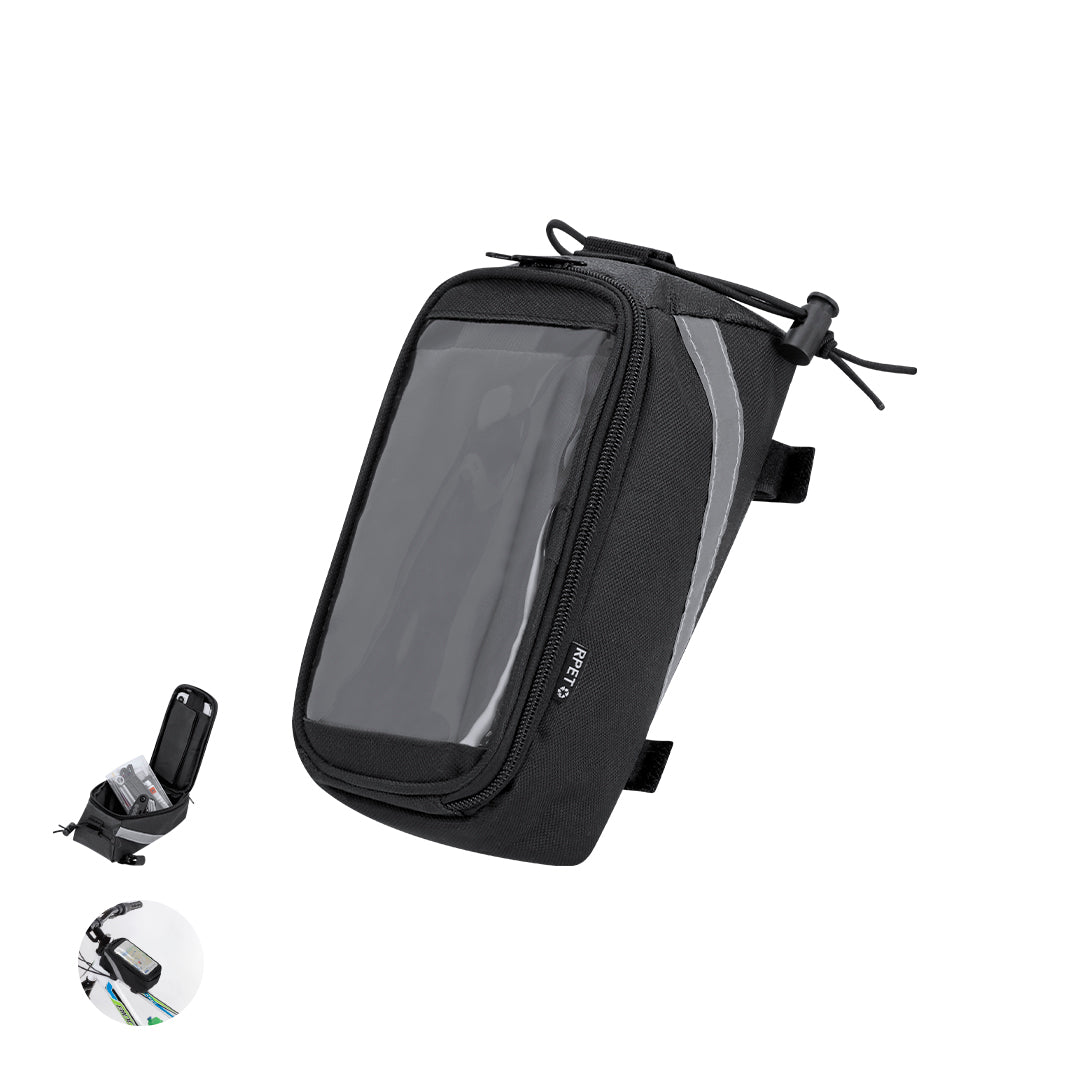 Nebrer Bicycle Bag – Durable and Practical for Irish Businesses