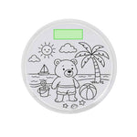 Zerbut Frisbee - Customisable Non-Woven Frisbee for Bulk Orders in Ireland