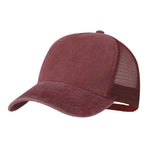 Malcers 5-panel Cap for Irish Businesses and Events | Fou Tees