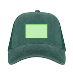 Malcers 5-panel Cap for Irish Businesses and Events | Fou Tees