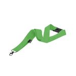 Dycoun Lanyard – Comfortable and Durable RPET Polyester Lanyard