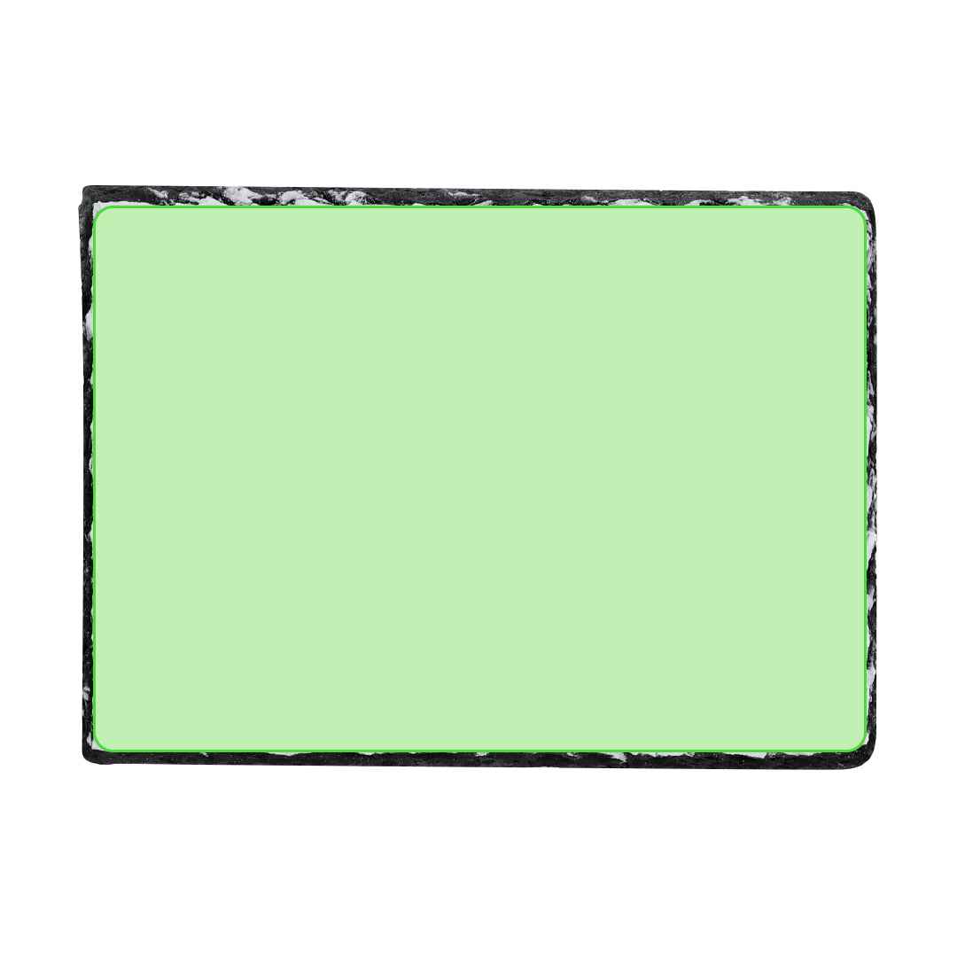 Dirkal Slate Plate for Personalised Gifts and Awards