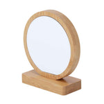 Farnes Commemorative Plaque – Bamboo Sublimation Gift from Fou Tees Ireland