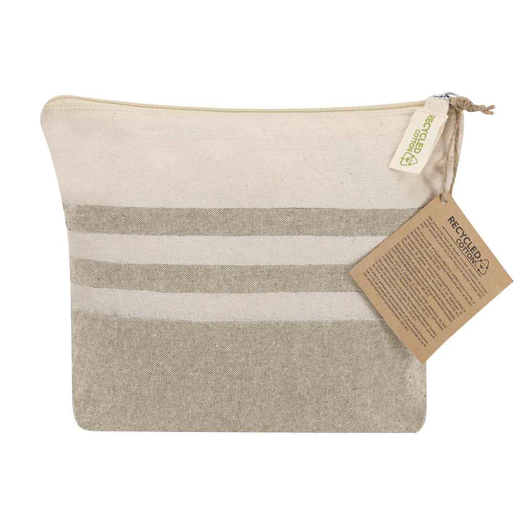 Daronel Toiletry Bag – Sustainable and Stylish Bulk Orders from Fou Tees Ireland
