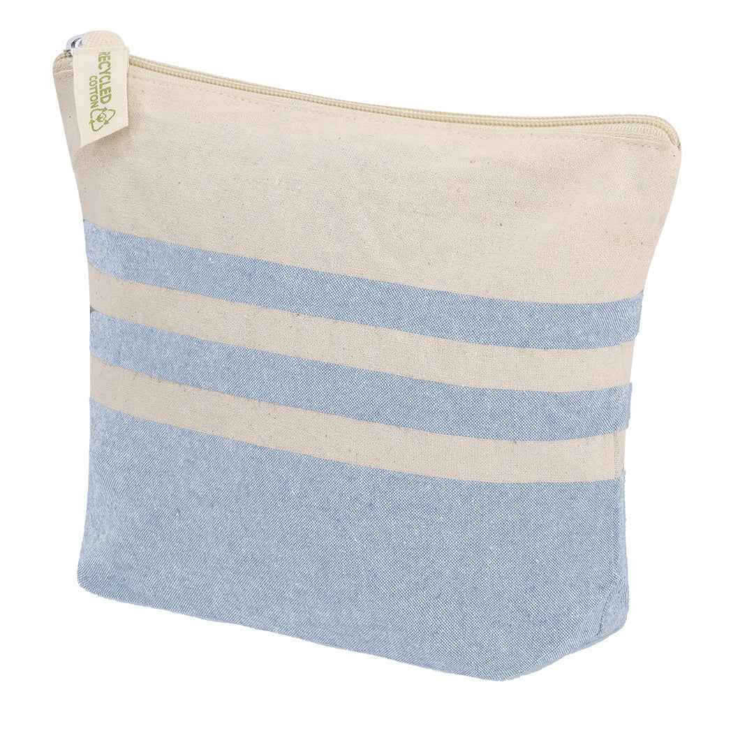 Daronel Toiletry Bag – Sustainable and Stylish Bulk Orders from Fou Tees Ireland