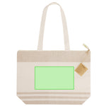 Tanor Recycled Cotton Bag – Durable and Stylish Eco-Friendly Tote