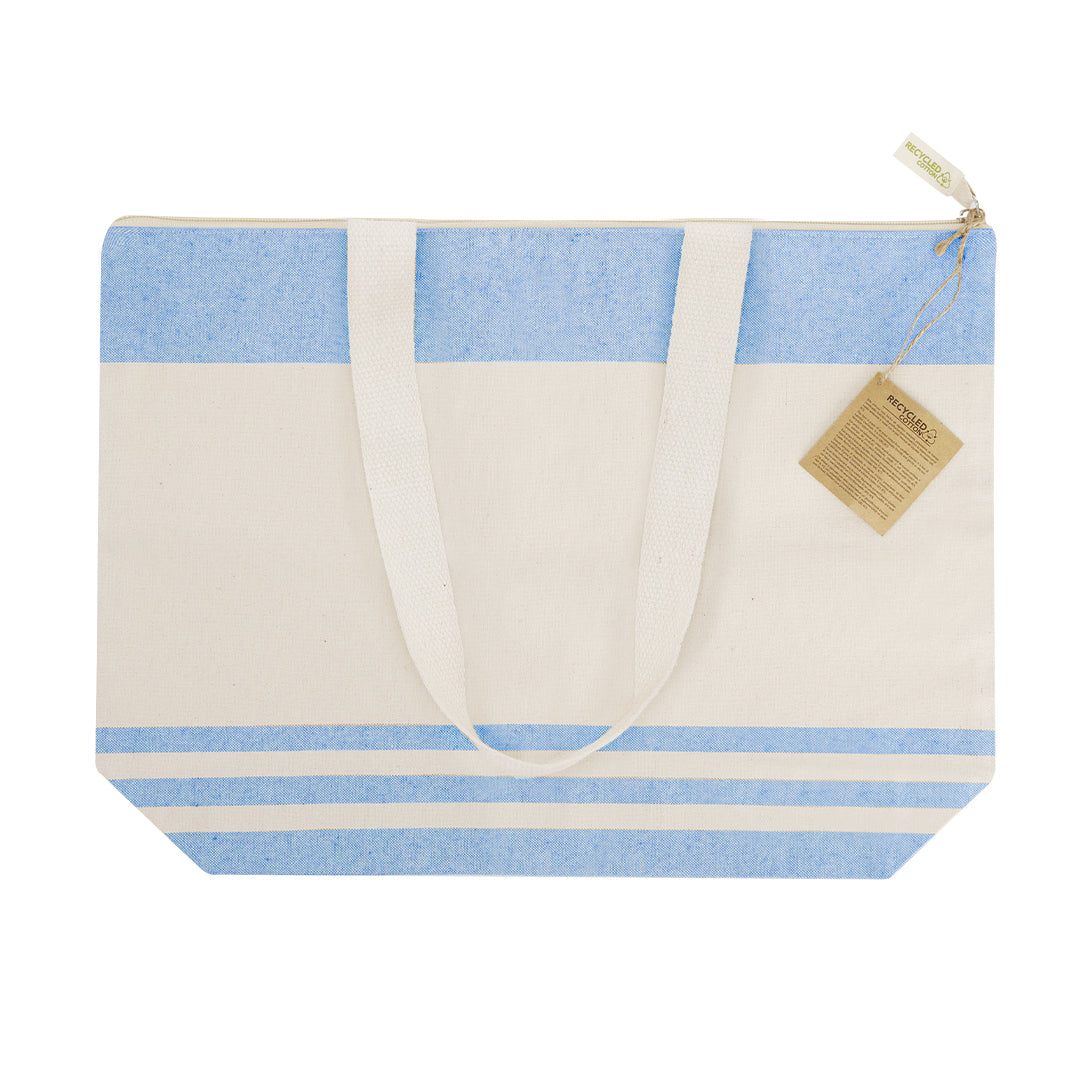 Tanor Recycled Cotton Bag – Durable and Stylish Eco-Friendly Tote