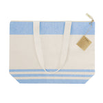 Tanor Recycled Cotton Bag – Durable and Stylish Eco-Friendly Tote