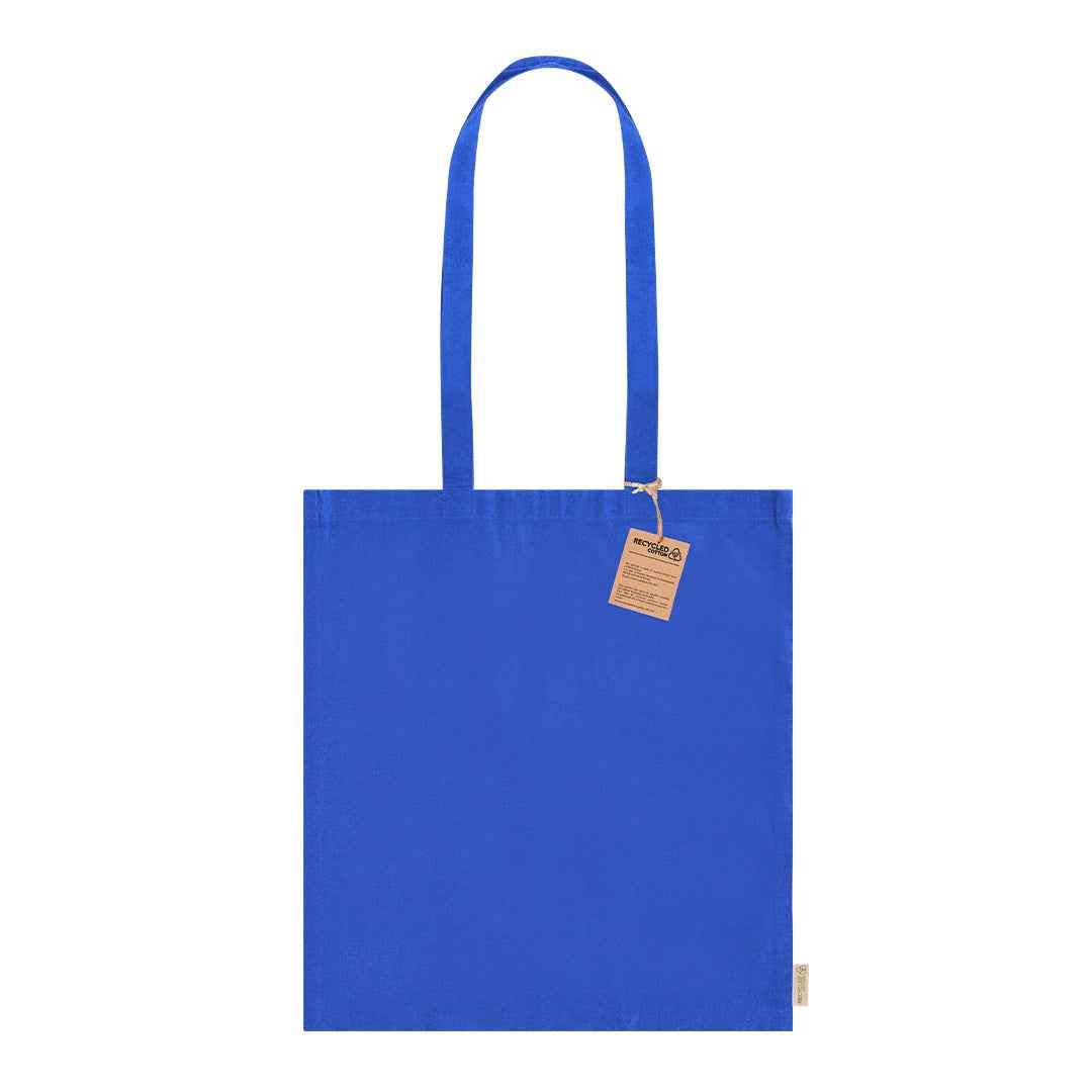 Tayon Recycled Cotton Bag – Durable and Eco-Friendly Bulk Order Bags