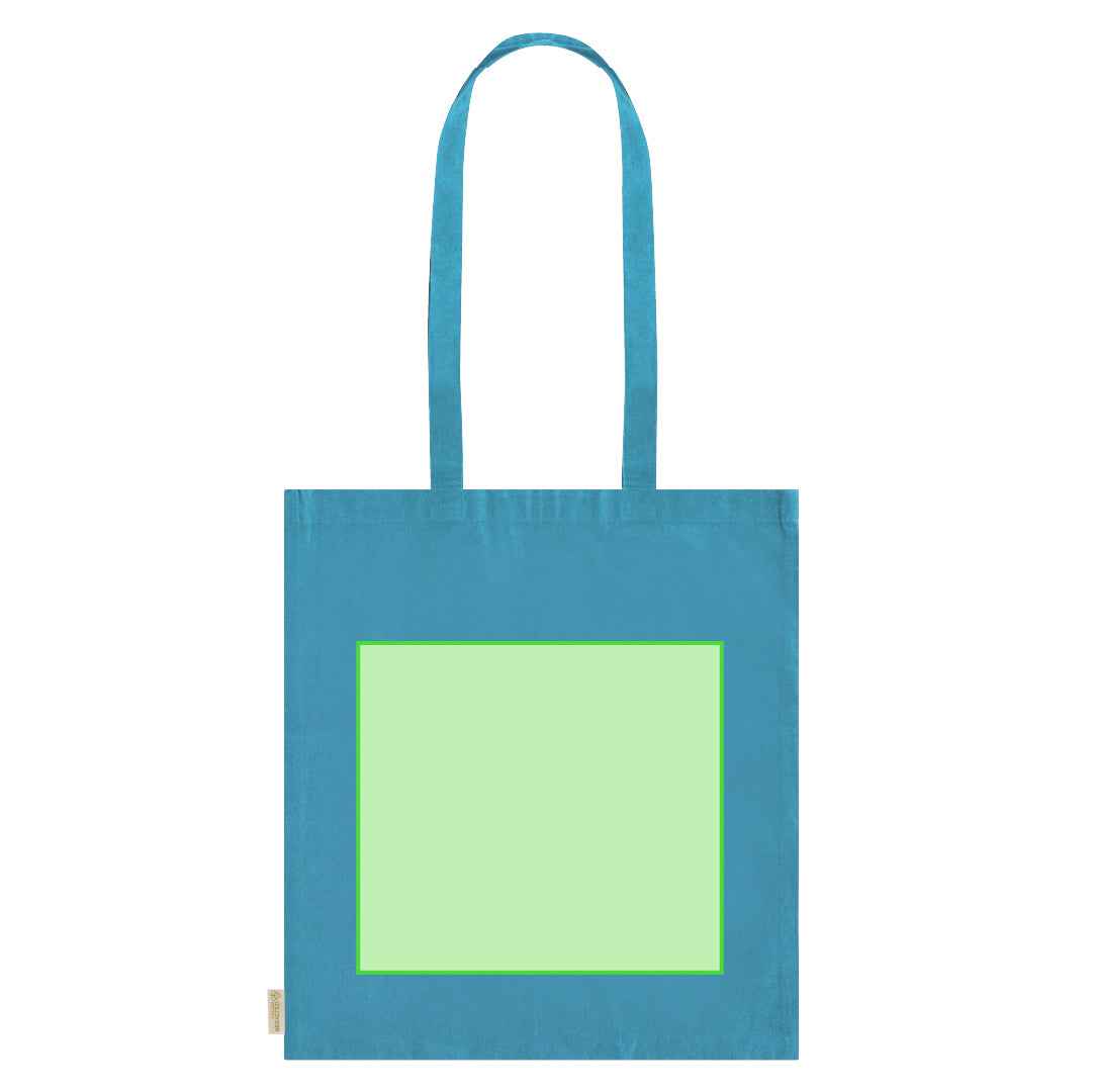 Tayon Recycled Cotton Bag – Durable and Eco-Friendly Bulk Order Bags