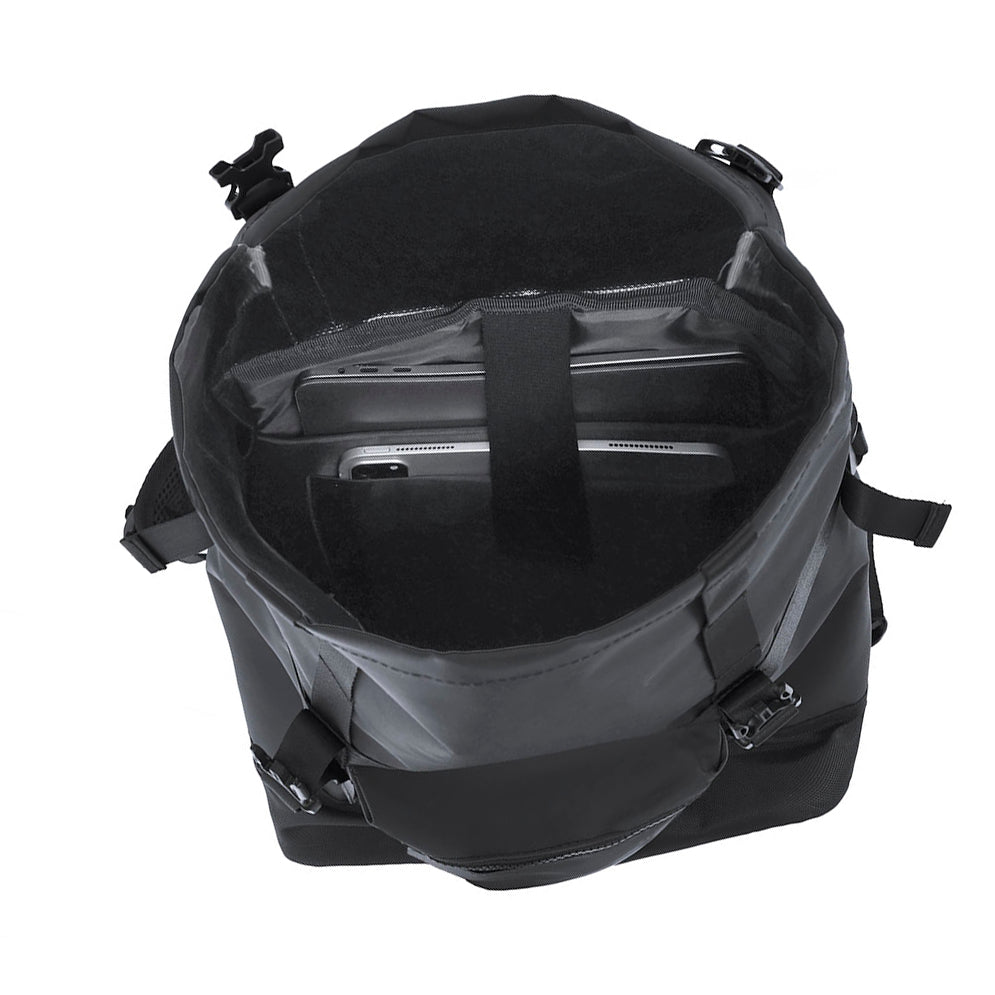 Farinor Backpack – Durable Travel Companion for Irish Businesses and Events