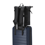 Farinor Backpack – Durable Travel Companion for Irish Businesses and Events
