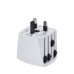 MUV MICRO Universal Travel Adapter – Compact and Multi-Region Compatible